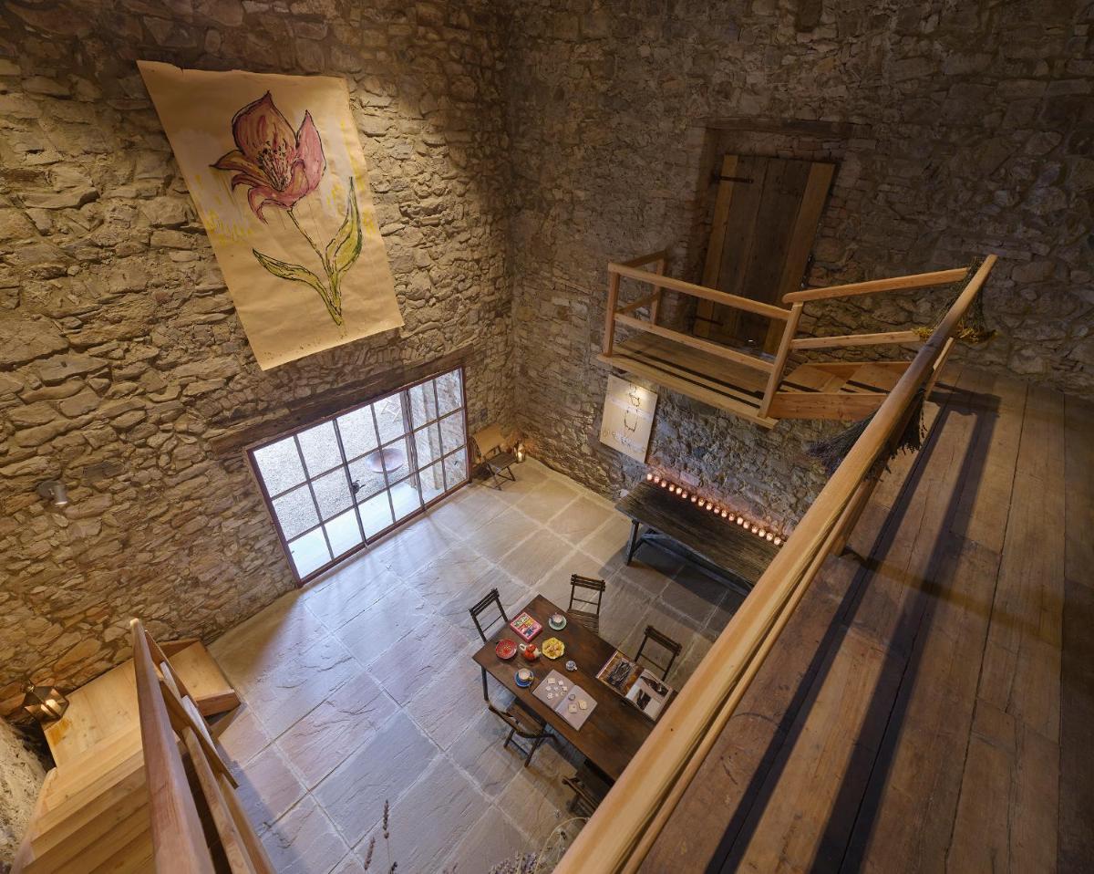Il Castello di Tassara