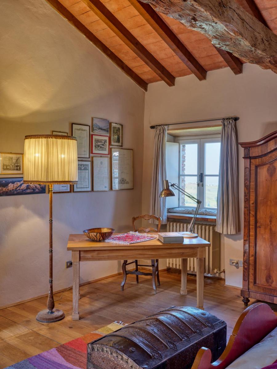 Il Castello di Tassara