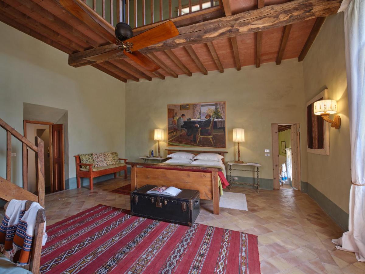 Il Castello di Tassara