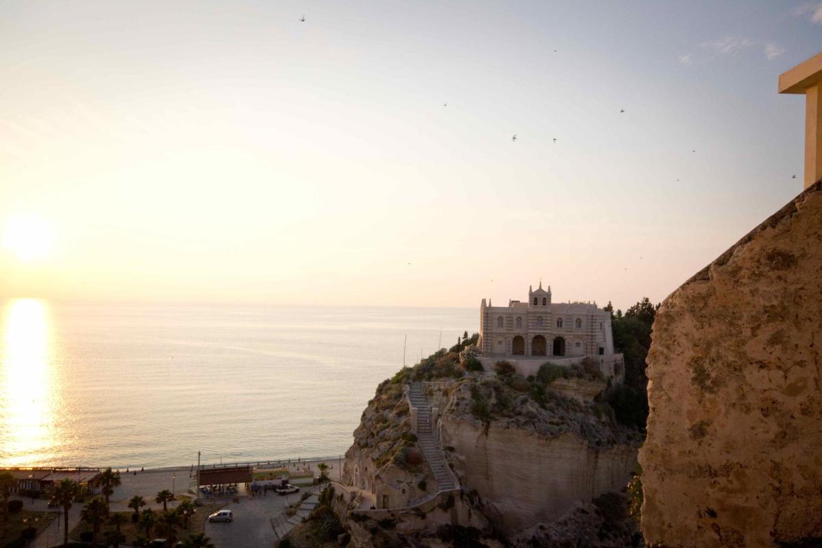 Il Convento della Pietà