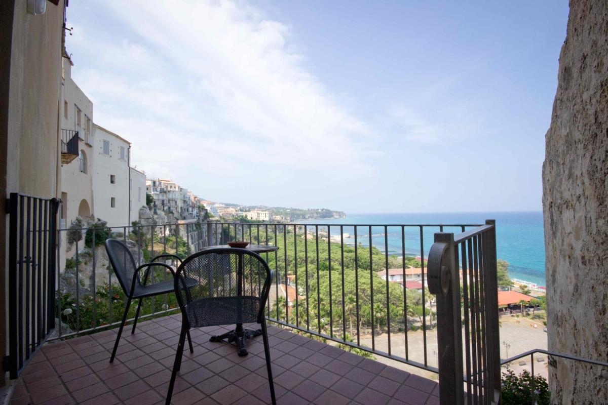 Il Convento della Pietà