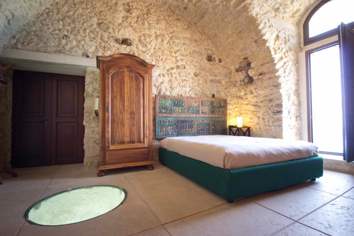 Il Convento della Pietà