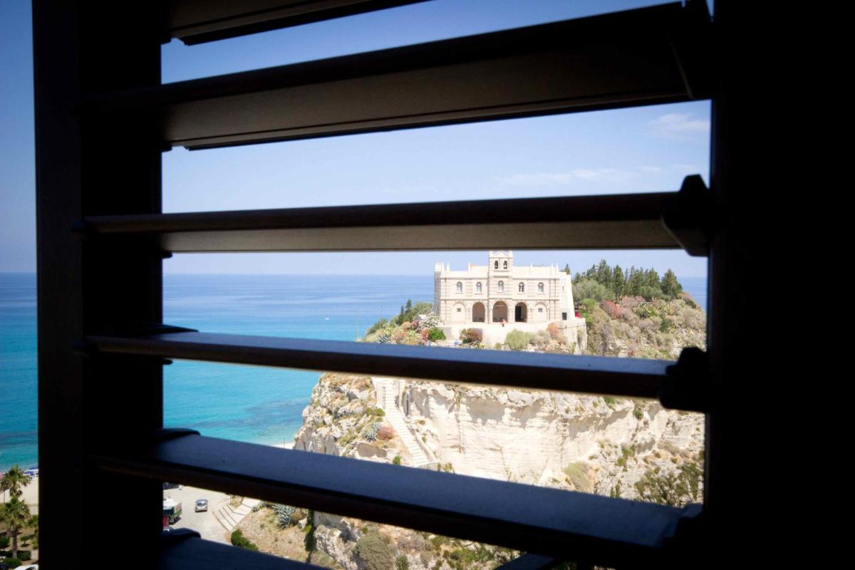 Il Convento della Pietà