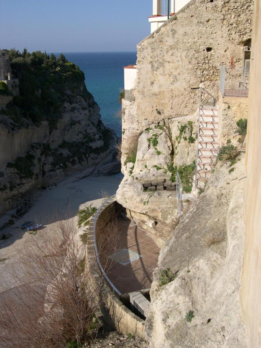 Il Convento della Pietà