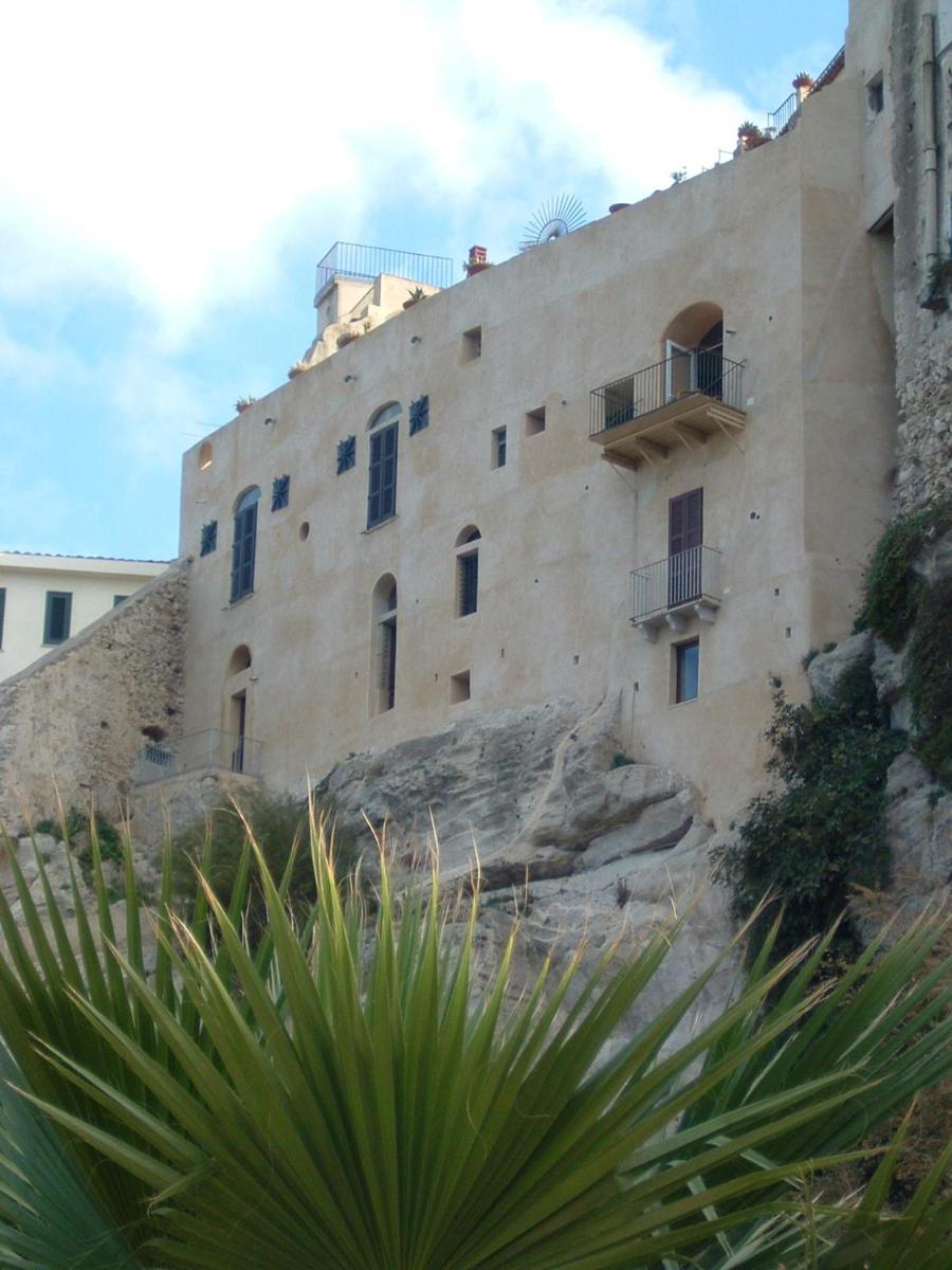 Il Convento della Pietà