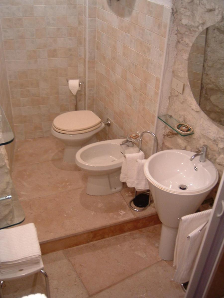 Il Convento della Pietà