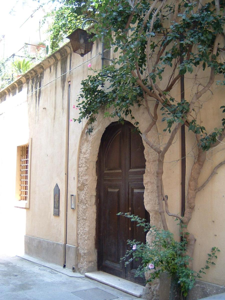 Il Convento della Pietà