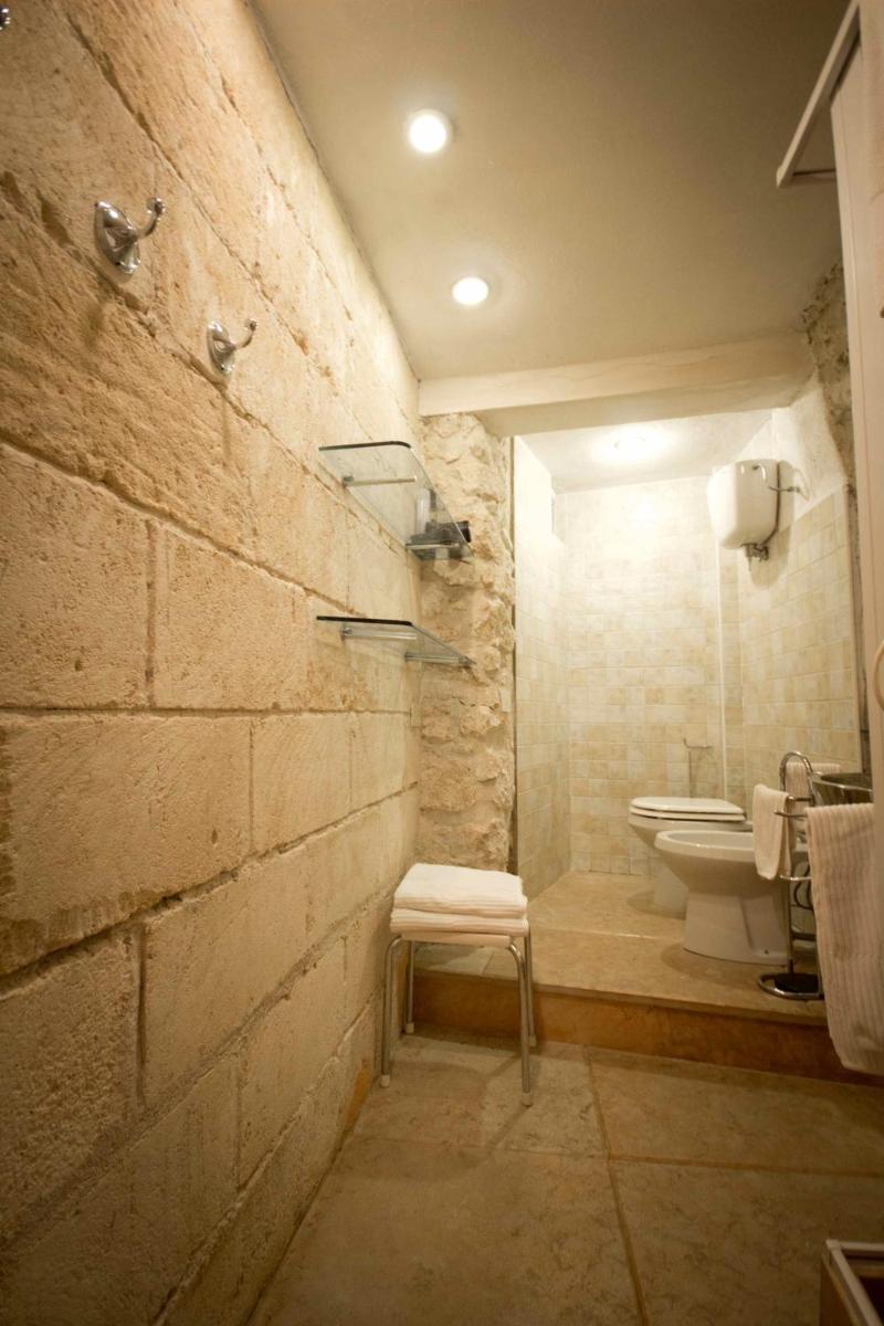 Il Convento della Pietà