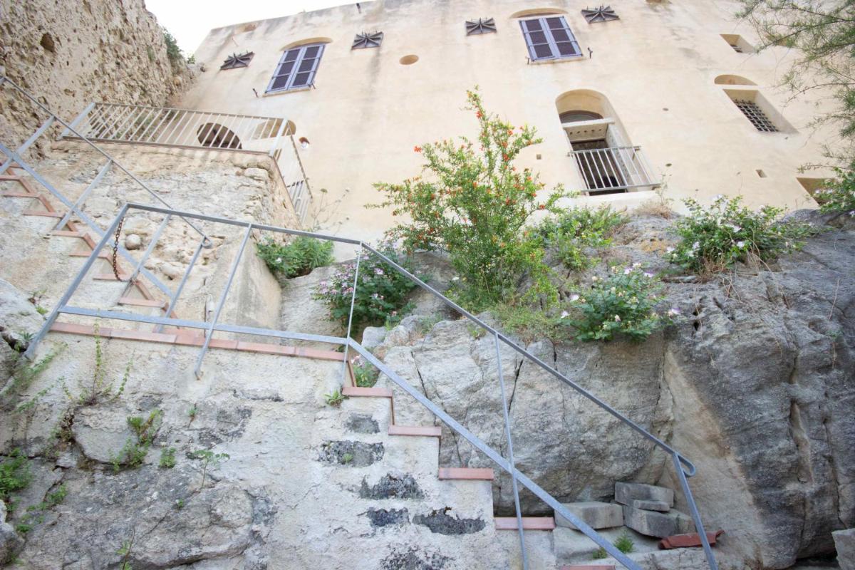 Il Convento della Pietà