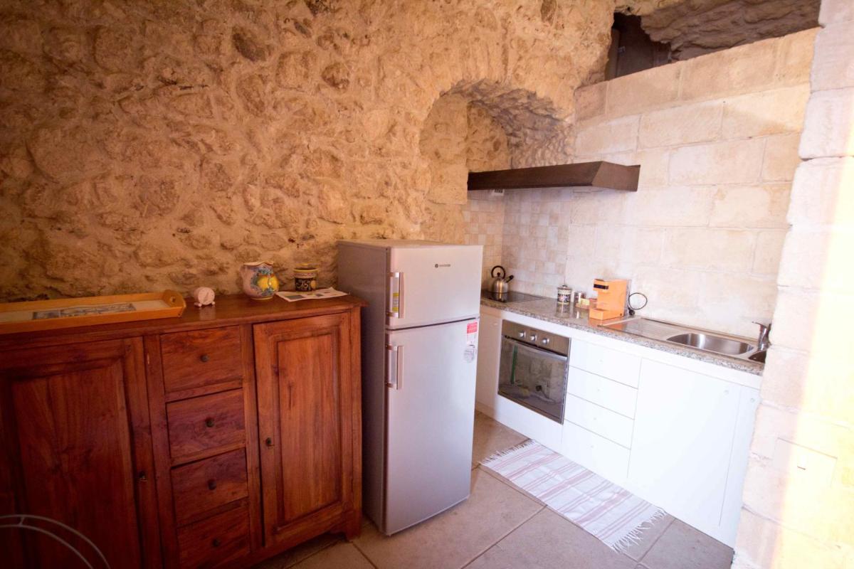 Il Convento della Pietà