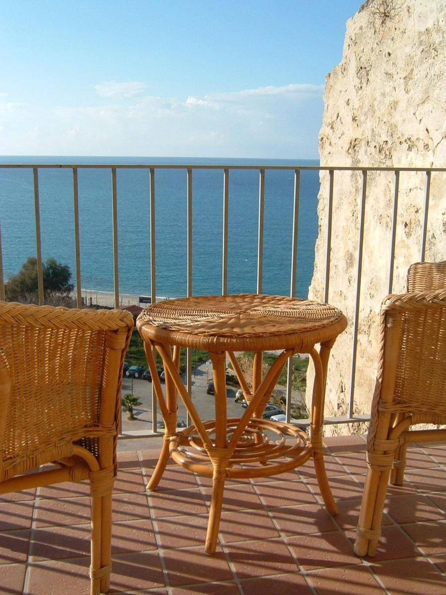 Il Convento della Pietà