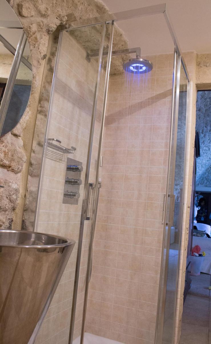 Il Convento della Pietà