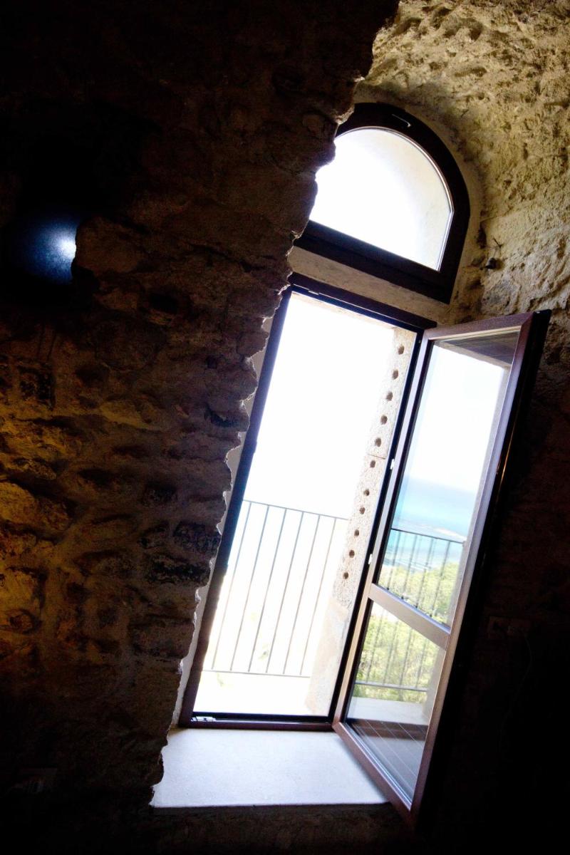 Il Convento della Pietà