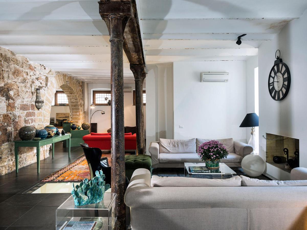 Il Giardino di Ballarò Boutique B&B