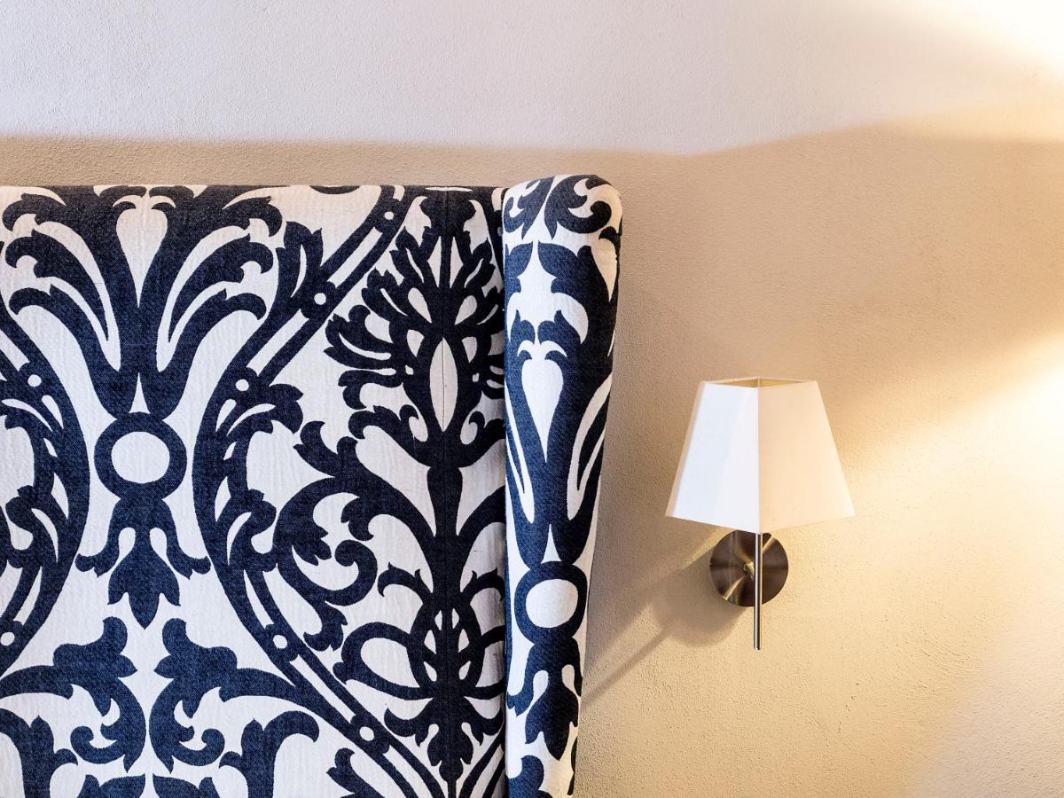 Il Giardino di Ballarò Boutique B&B