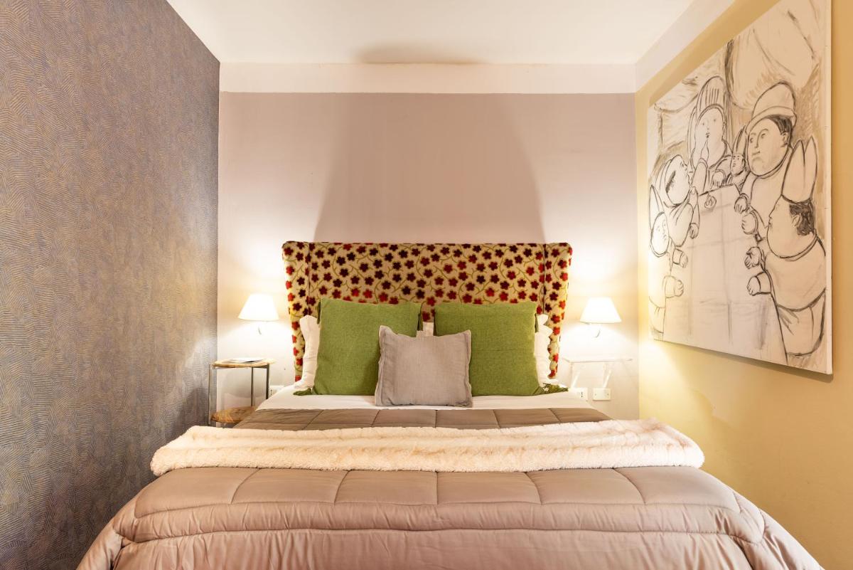 Il Giardino di Ballarò Boutique B&B