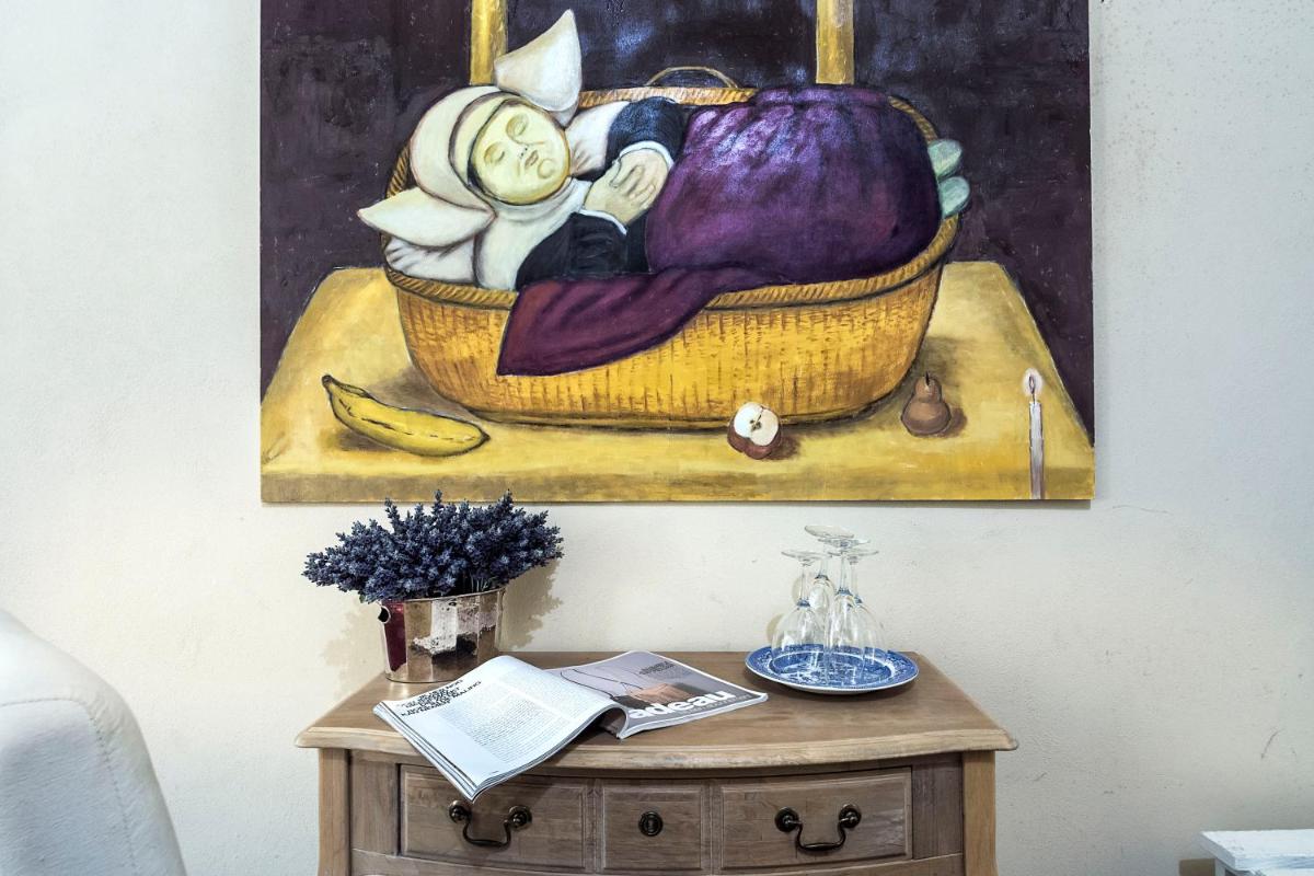 Il Giardino di Ballarò Boutique B&B