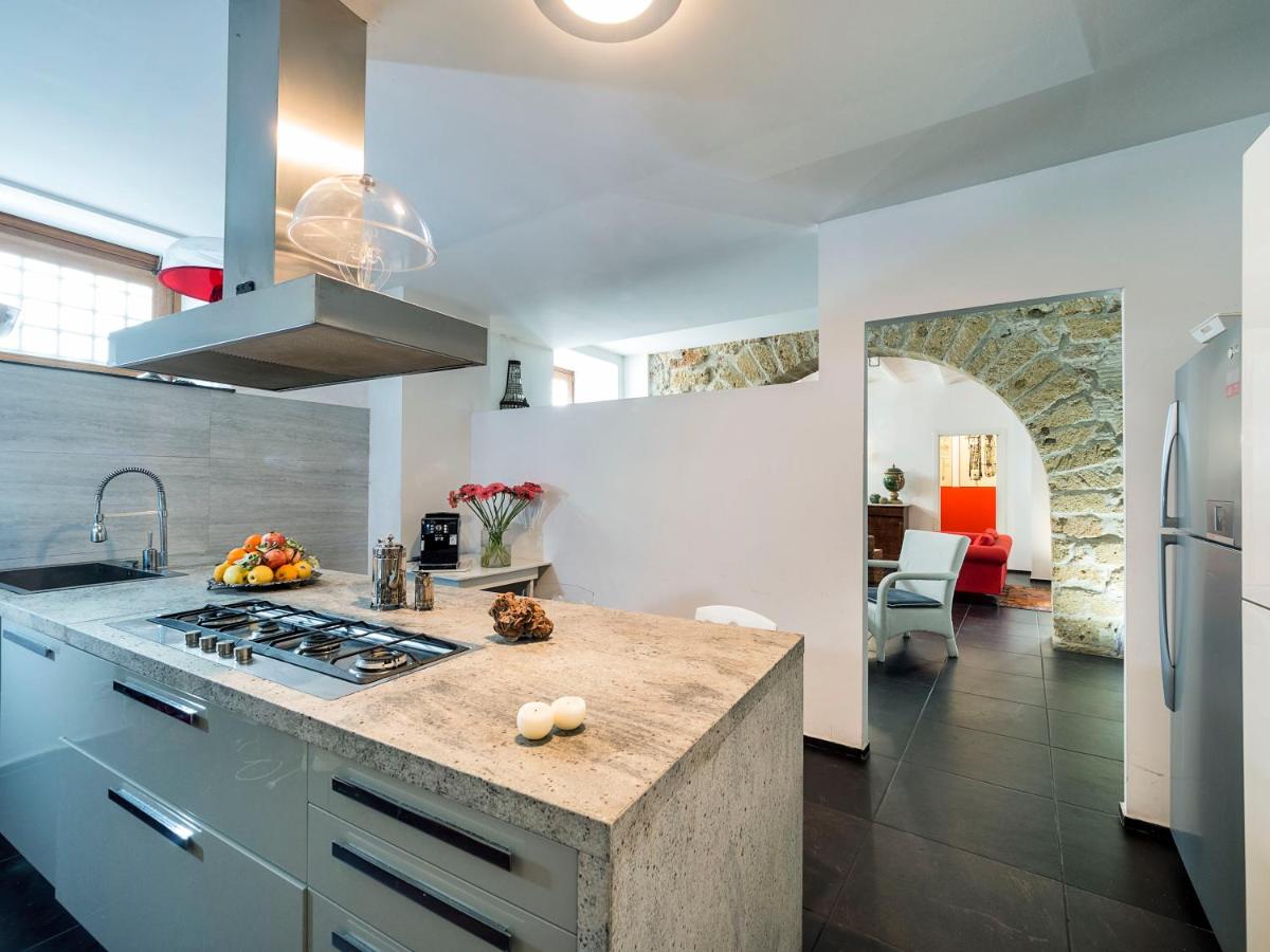 Il Giardino di Ballarò Boutique B&B