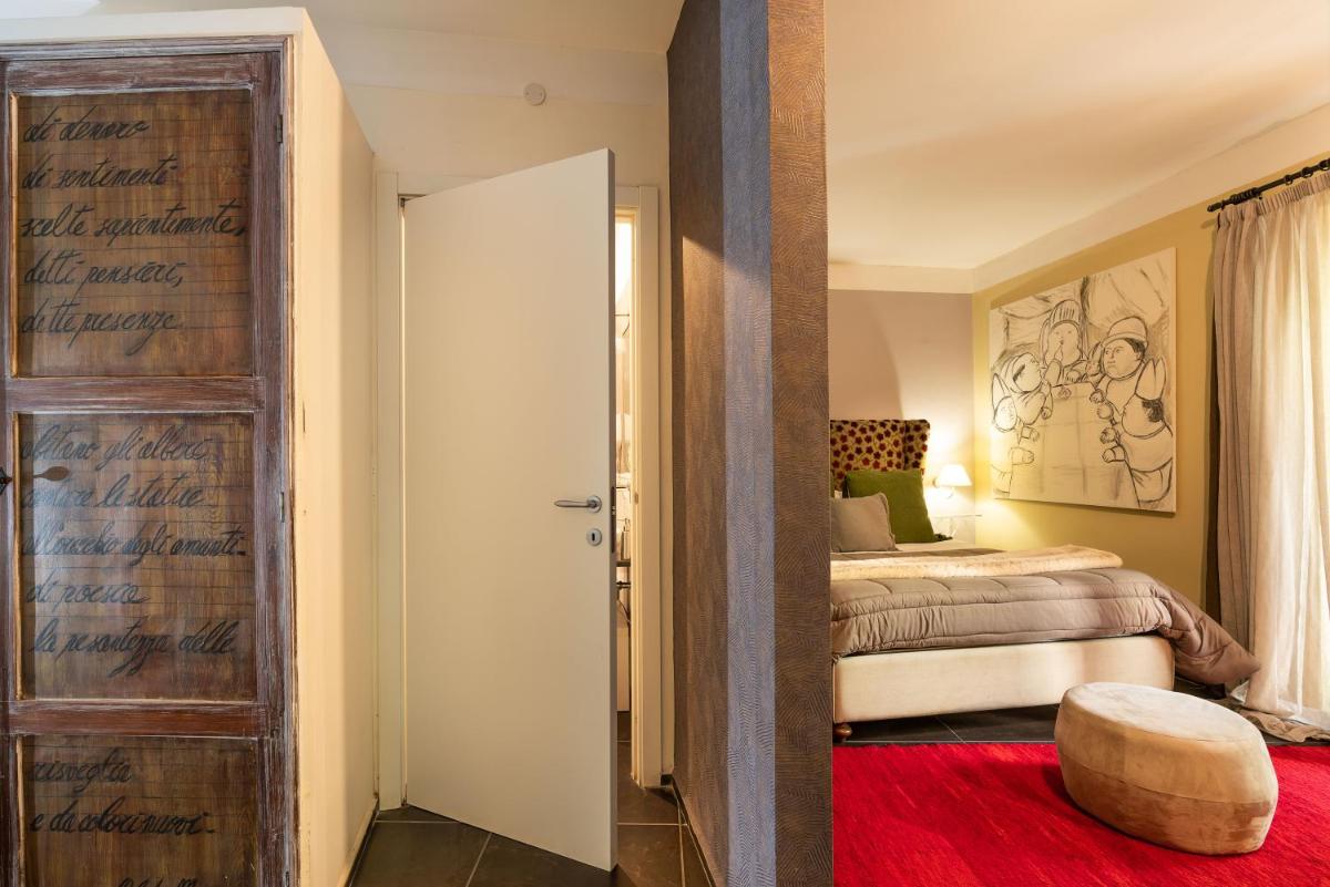 Il Giardino di Ballarò Boutique B&B