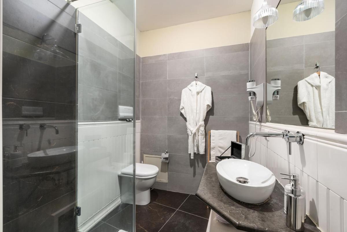 Il Giardino di Ballarò Boutique B&B