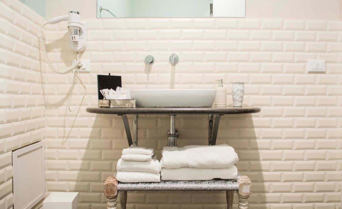 Il Giardino di Ballarò Boutique B&B