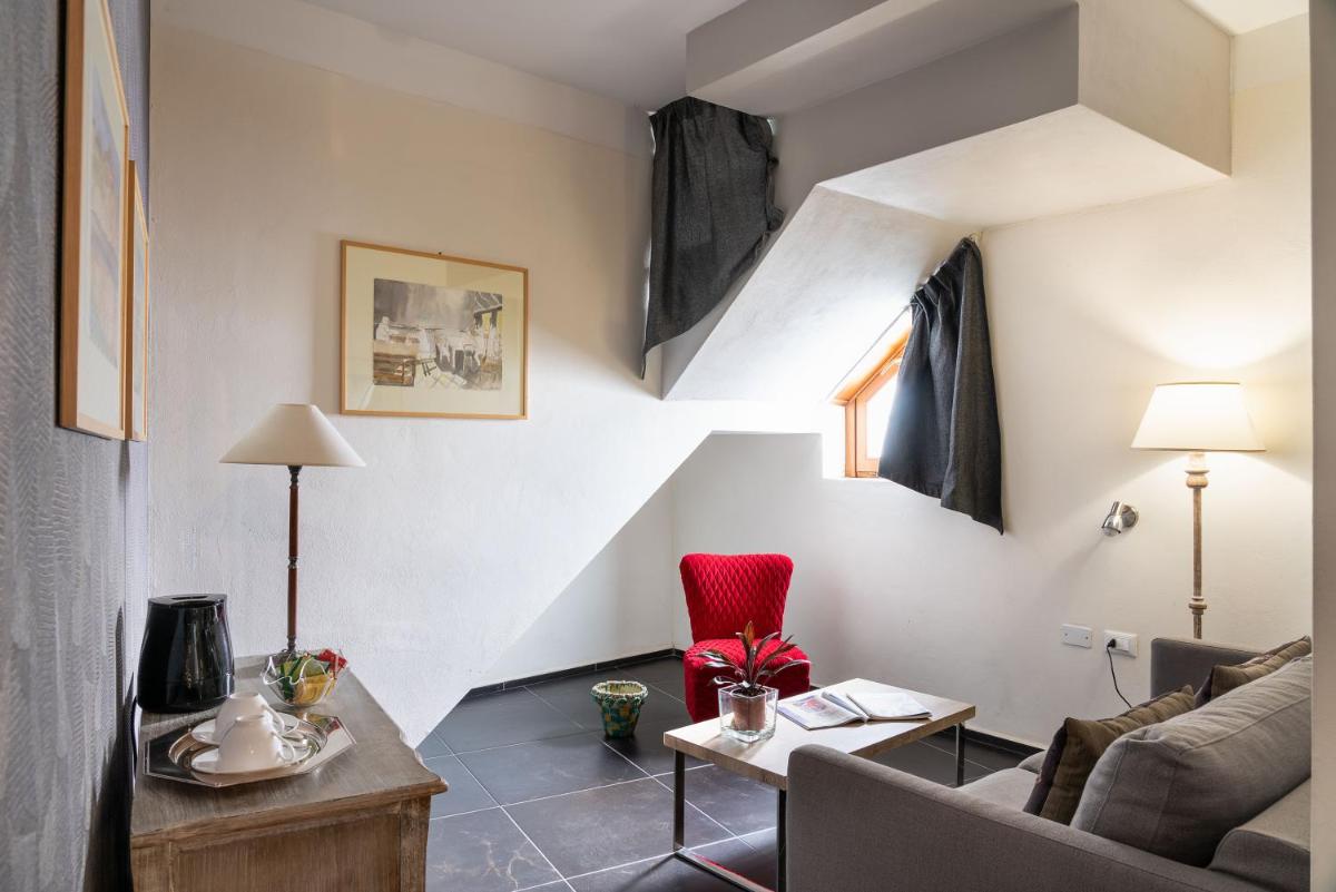 Il Giardino di Ballarò Boutique B&B