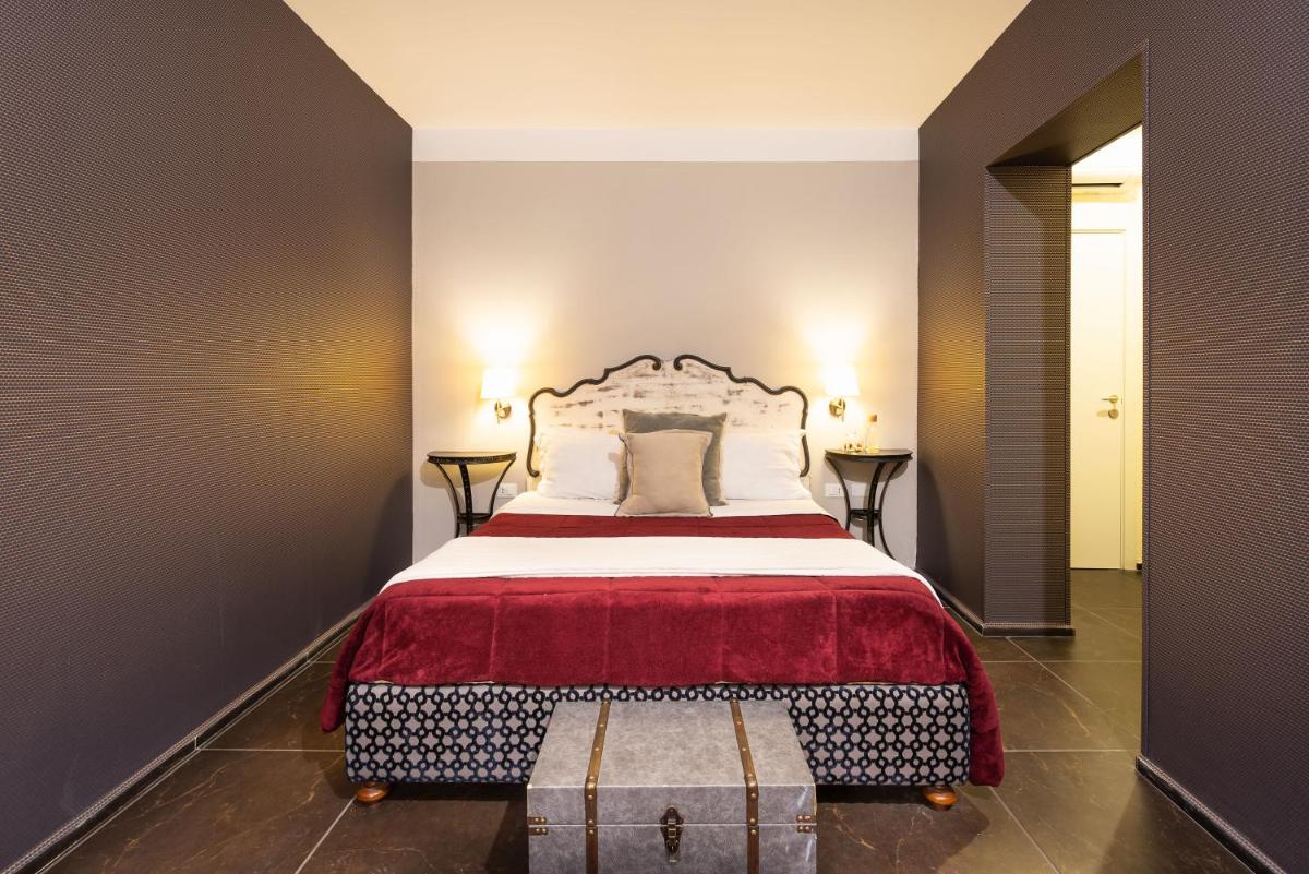 Il Giardino di Ballarò Boutique B&B