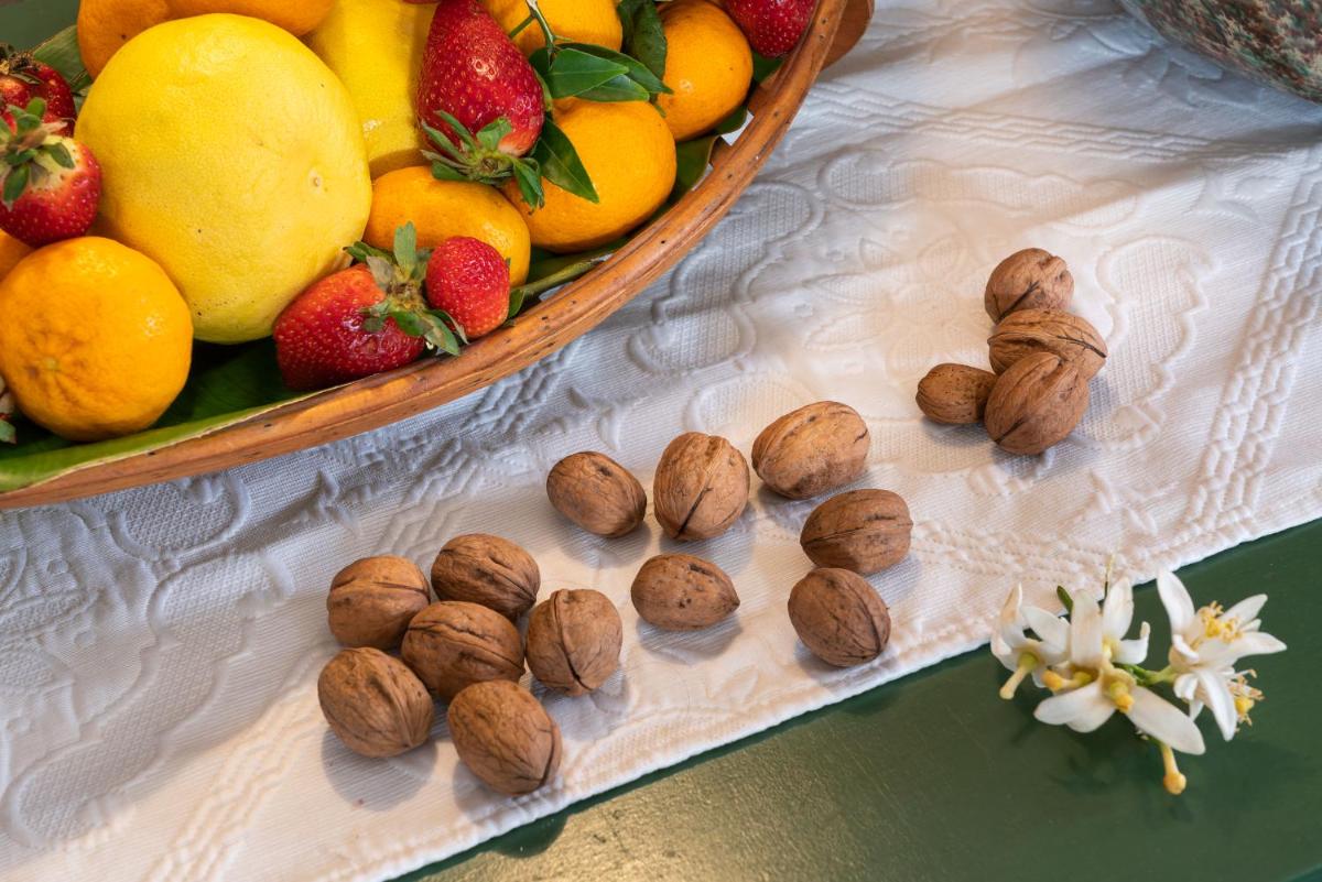 Il Giardino di Ballarò Boutique B&B