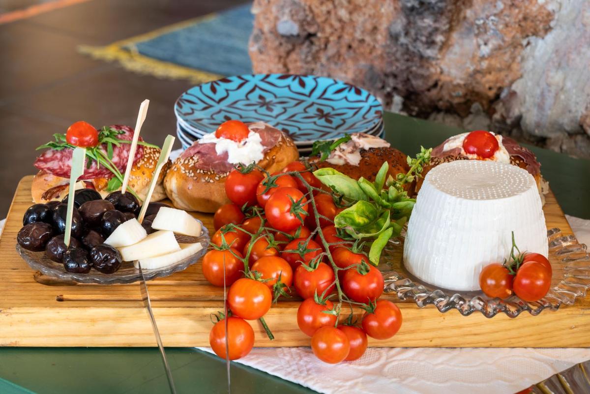 Il Giardino di Ballarò Boutique B&B