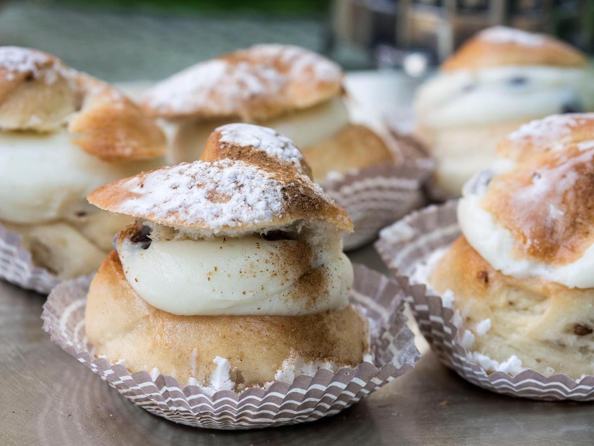 Il Giardino di Ballarò Boutique B&B