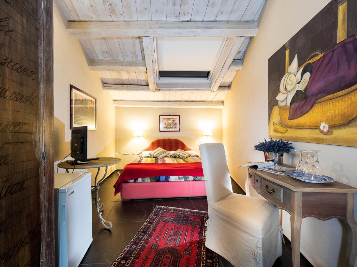 Il Giardino di Ballarò Boutique B&B