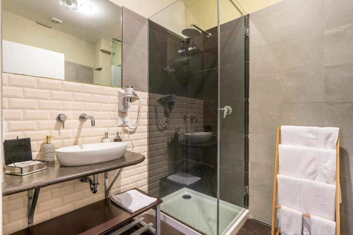 Il Giardino di Ballarò Boutique B&B