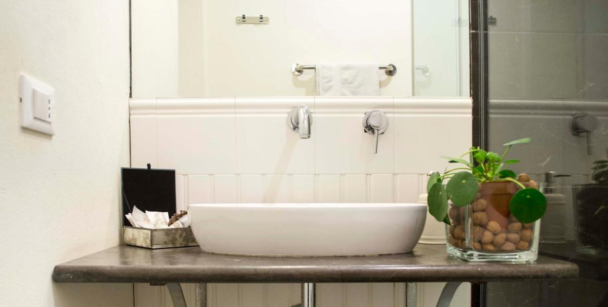 Il Giardino di Ballarò Boutique B&B