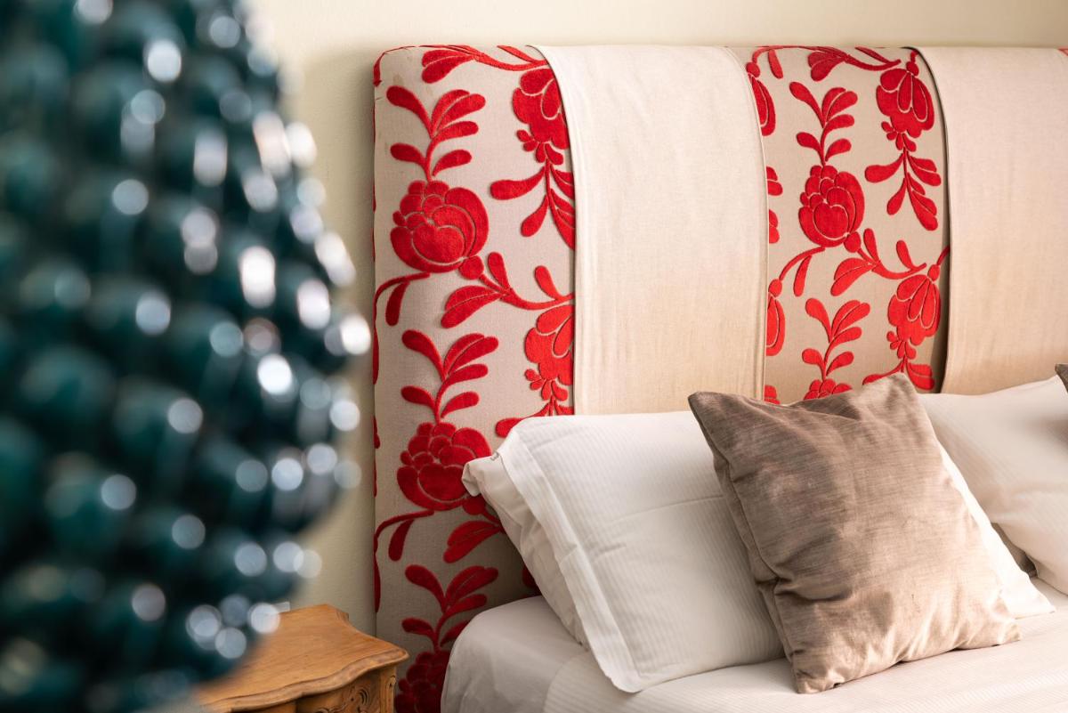 Il Giardino di Ballarò Boutique B&B