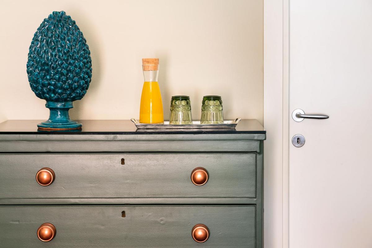 Il Giardino di Ballarò Boutique B&B