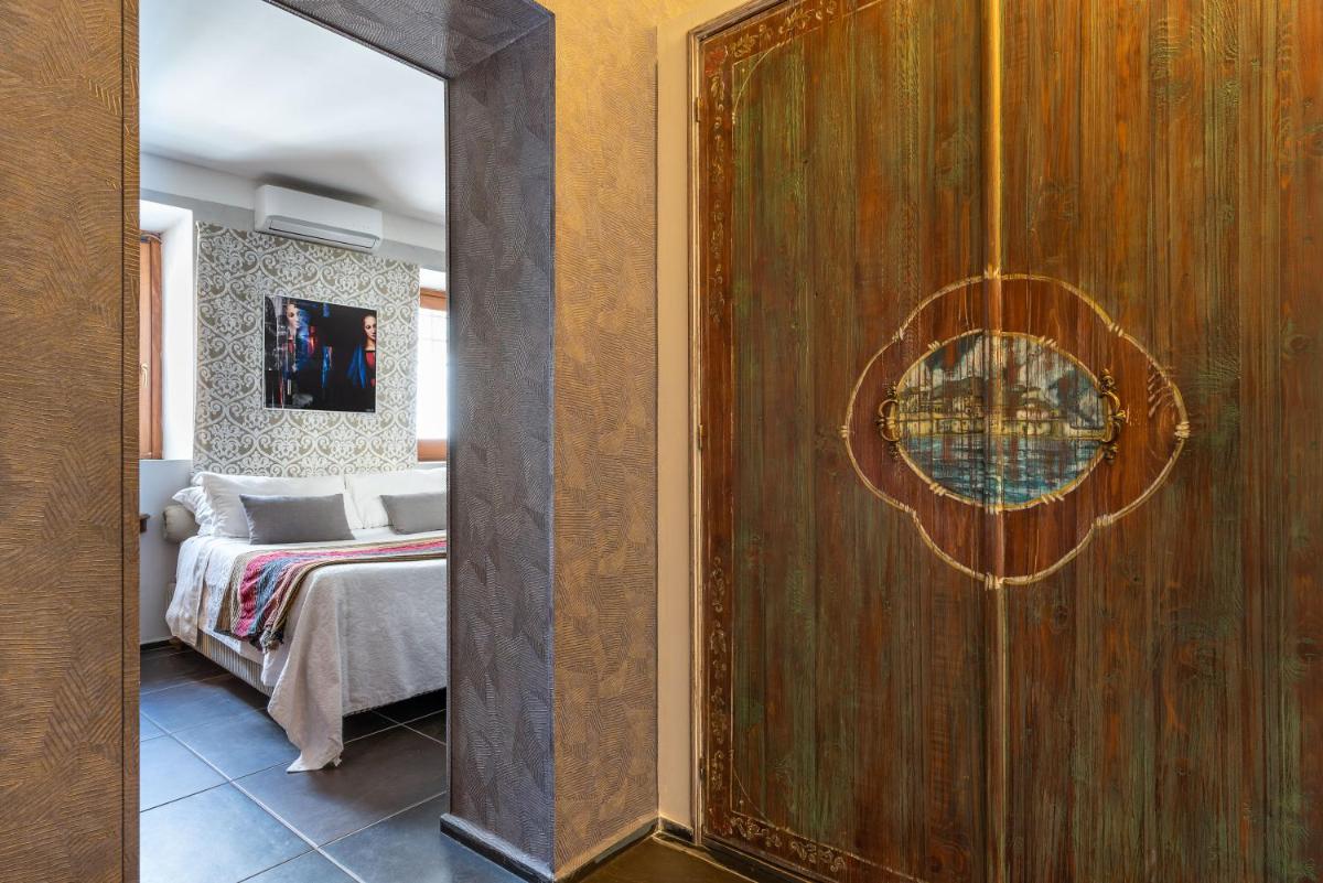 Il Giardino di Ballarò Boutique B&B