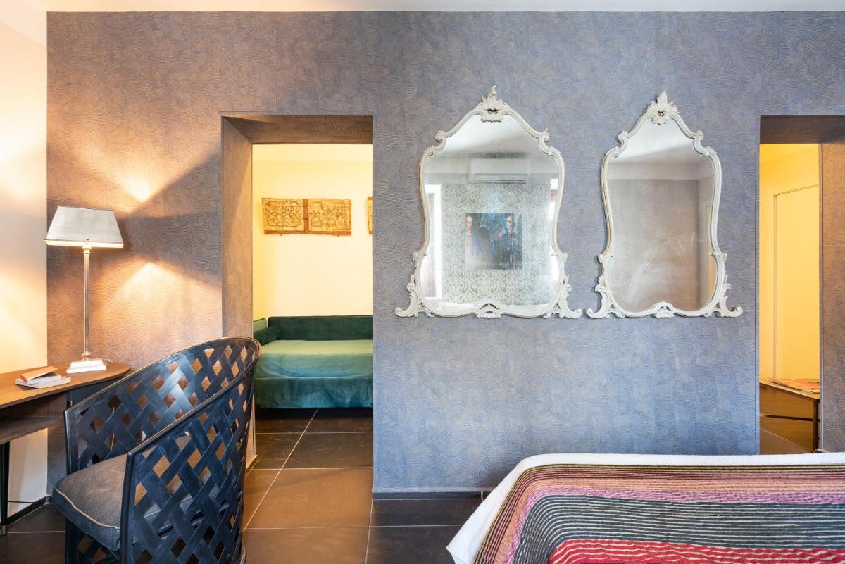 Il Giardino di Ballarò Boutique B&B