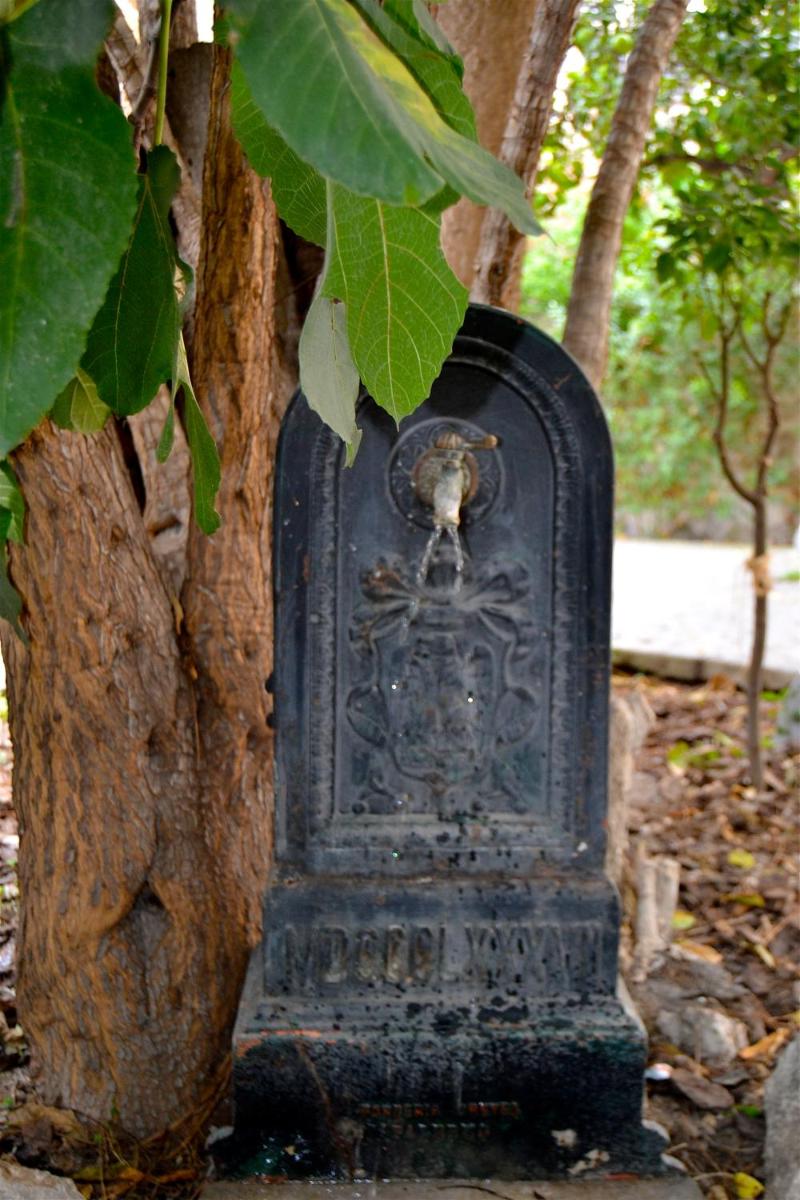 Il Giardino di Ballarò Boutique B&B