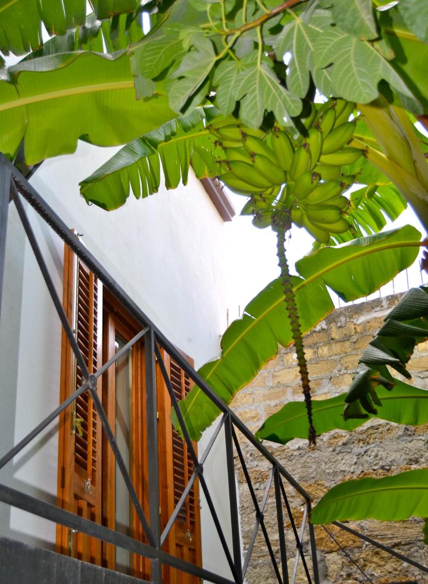 Il Giardino di Ballarò Boutique B&B