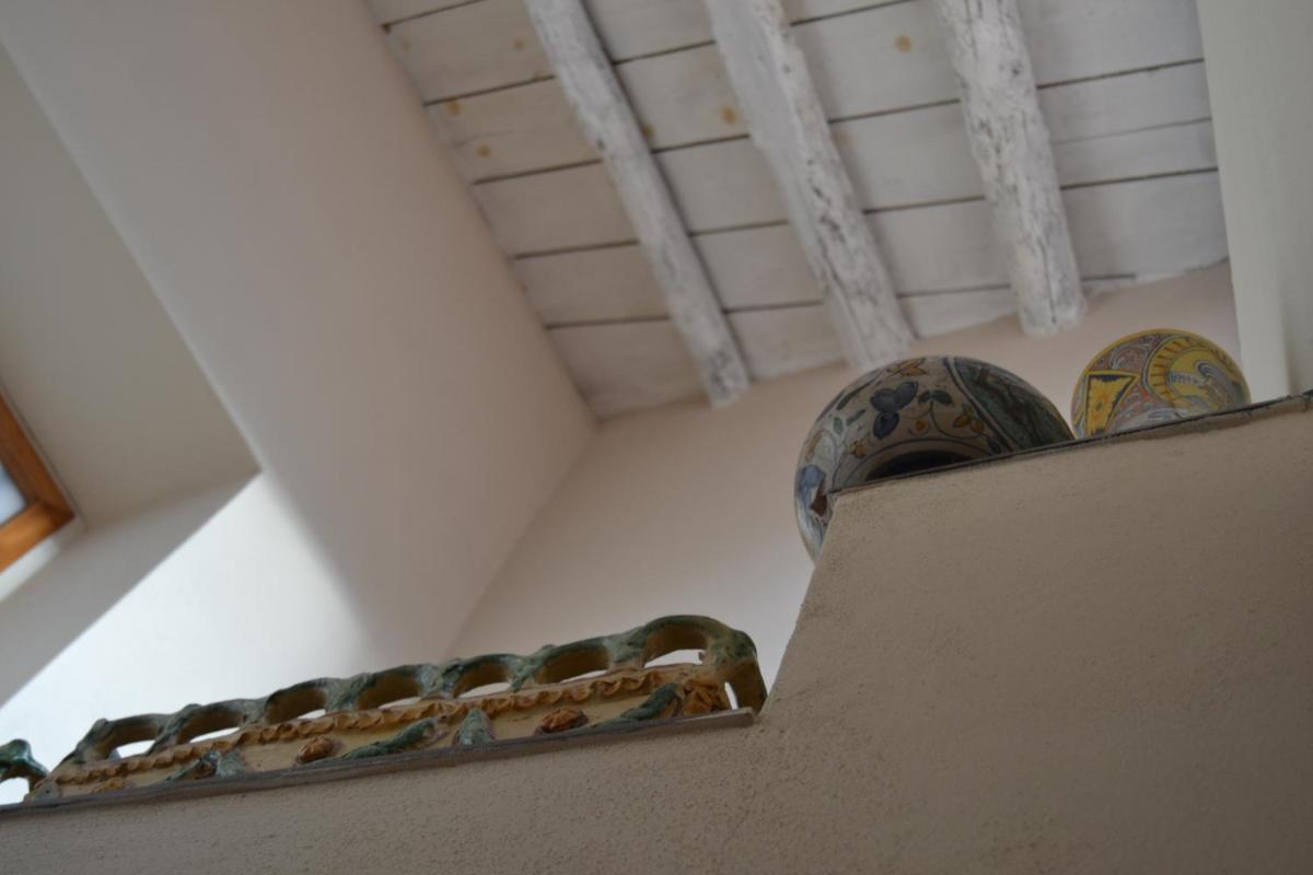 Il Giardino di Ballarò Boutique B&B