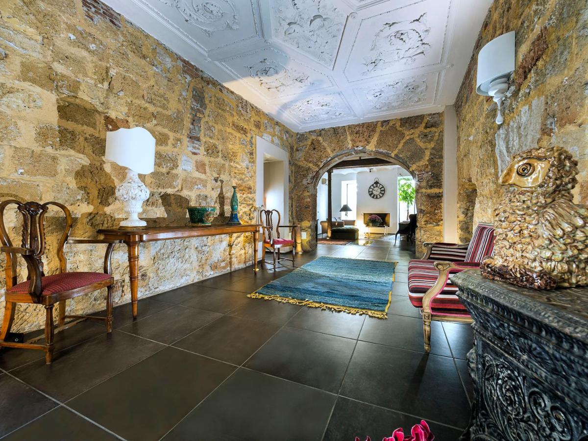 Il Giardino di Ballarò Boutique B&B