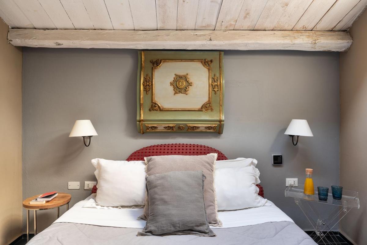 Il Giardino di Ballarò Boutique B&B