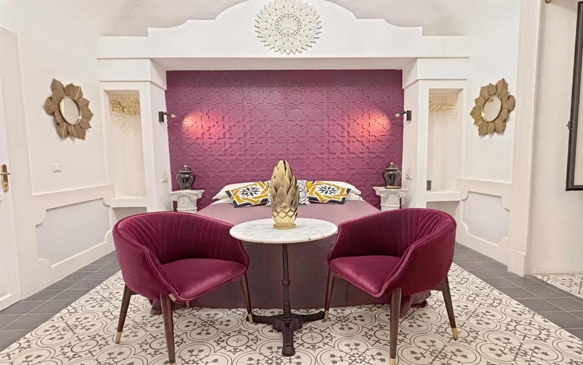 IL Moresco Luxury