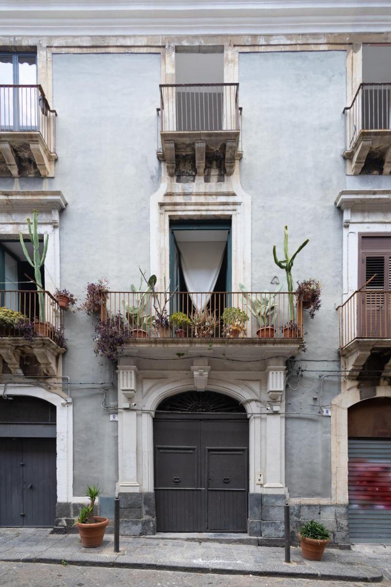 Il Moresco Catania