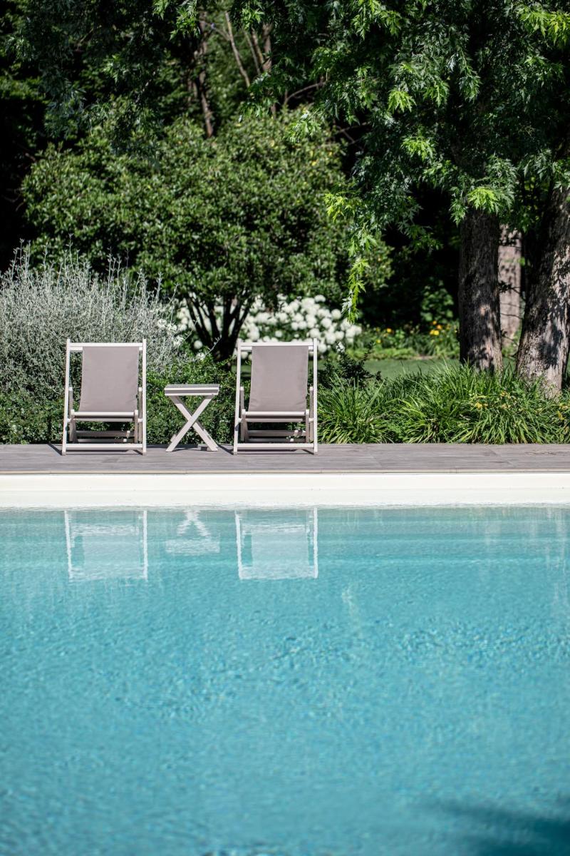 Il Mulino Relais Piacenza