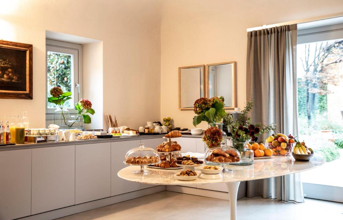 Il Mulino Relais Piacenza