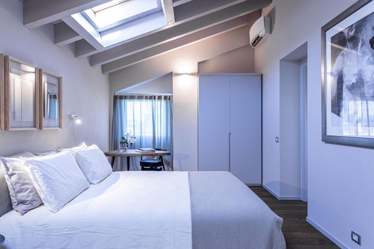 Il Mulino Relais Piacenza