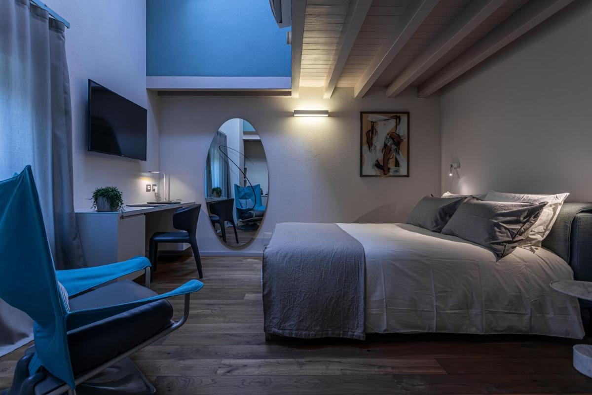 Il Mulino Relais Piacenza