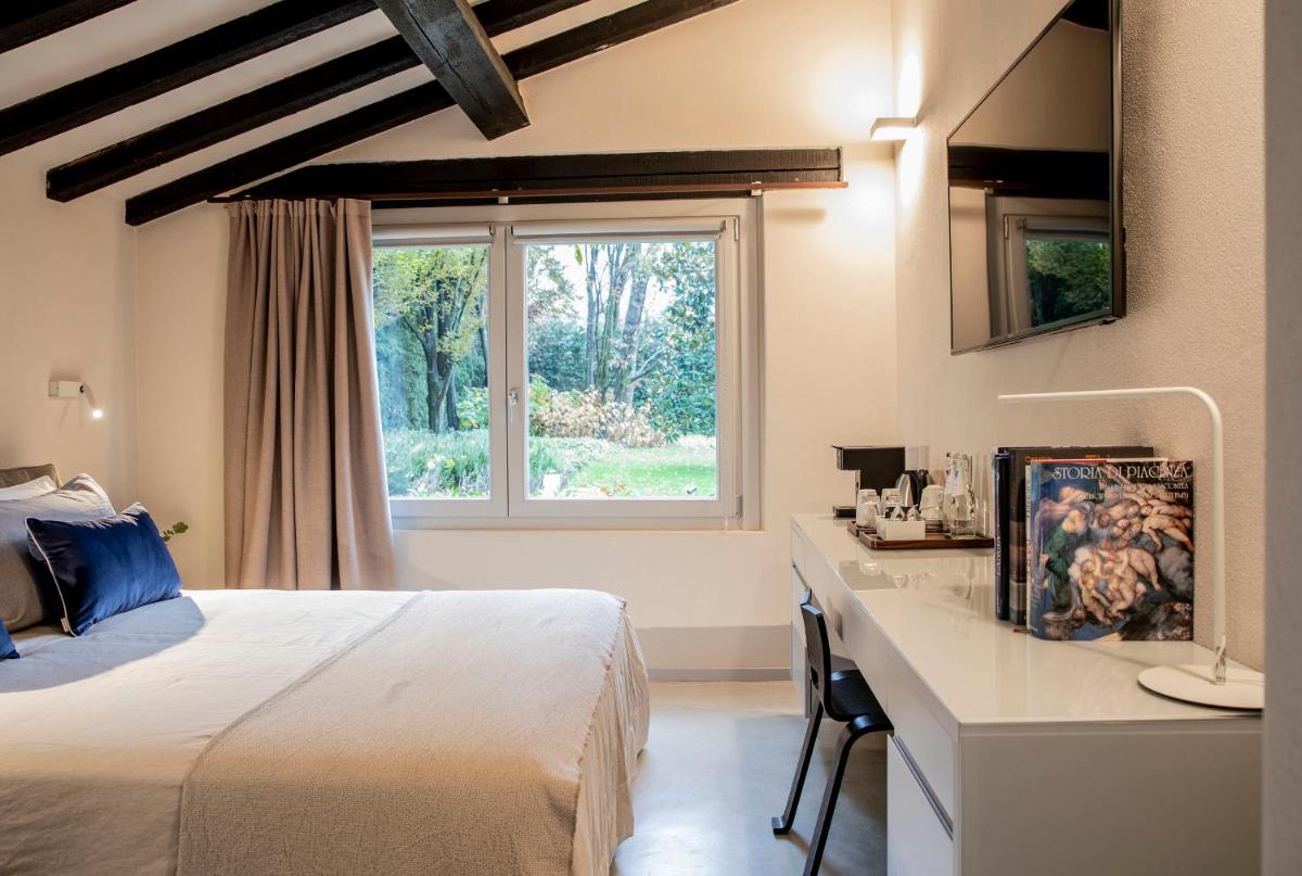 Il Mulino Relais Piacenza