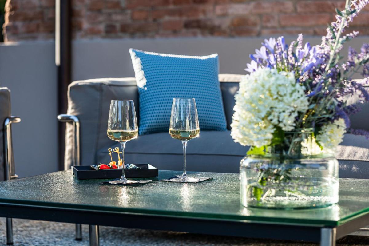 Il Mulino Relais Piacenza